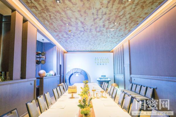 “胶原蛋白专家”ELIXIR怡丽丝尔演绎美肌新概念
