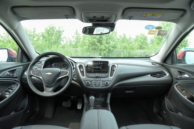 君威1.5迈锐宝xl2021款1.5t,21款1.5t迈锐宝xl到底值不值得买