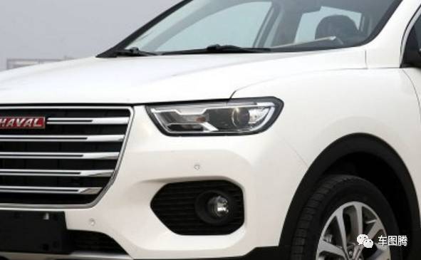 长城哈弗蓝标款,哈弗长城区别