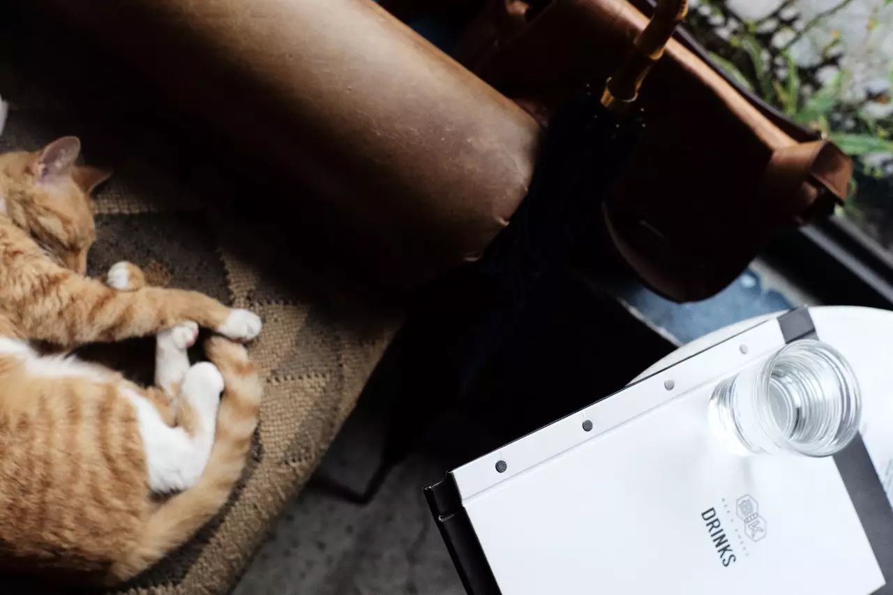 在济南这座历史古城，寻找让你惊艳的咖啡味道和有趣的咖啡人