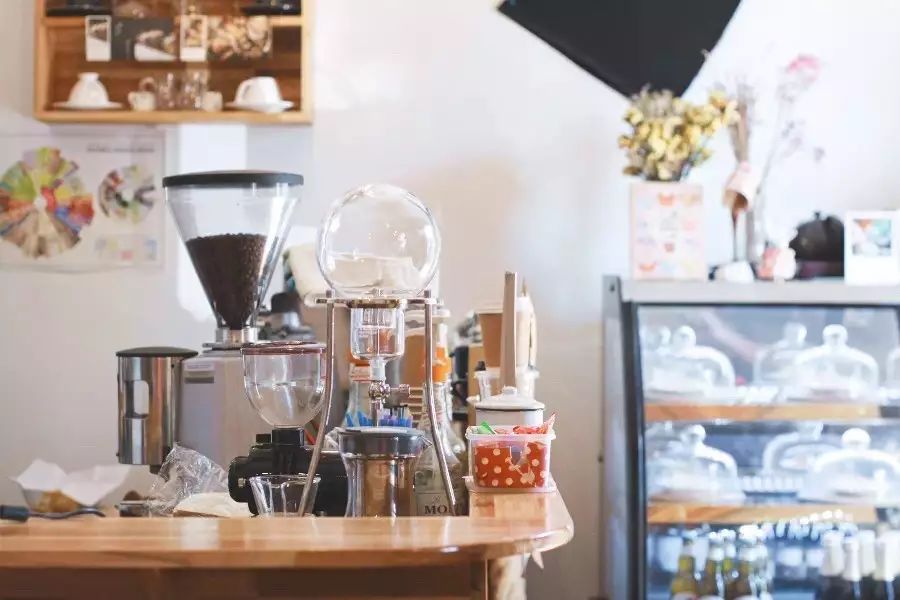 在济南这座历史古城，寻找让你惊艳的咖啡味道和有趣的咖啡人