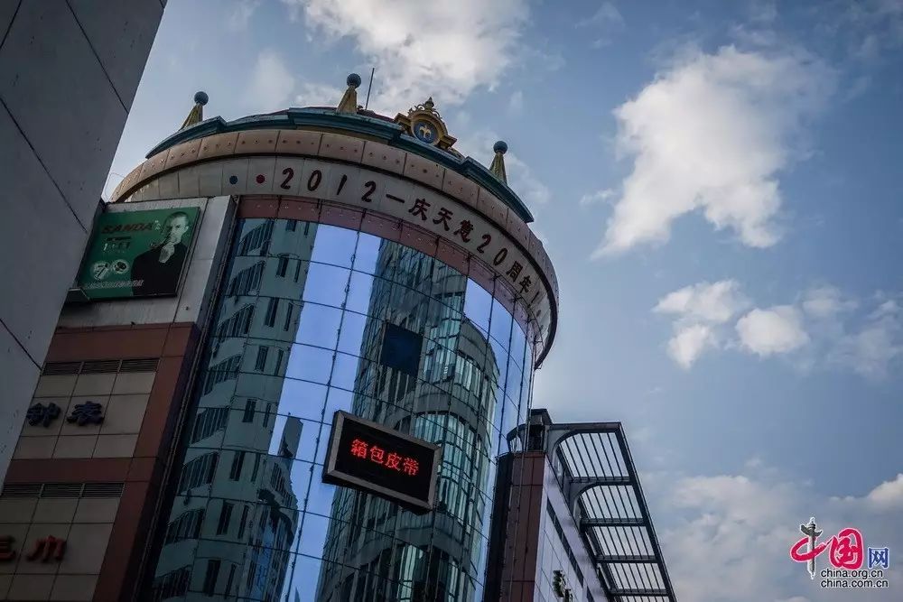 天意小商品批发市场营业时间,北京天意小商品批发市场搬哪里了