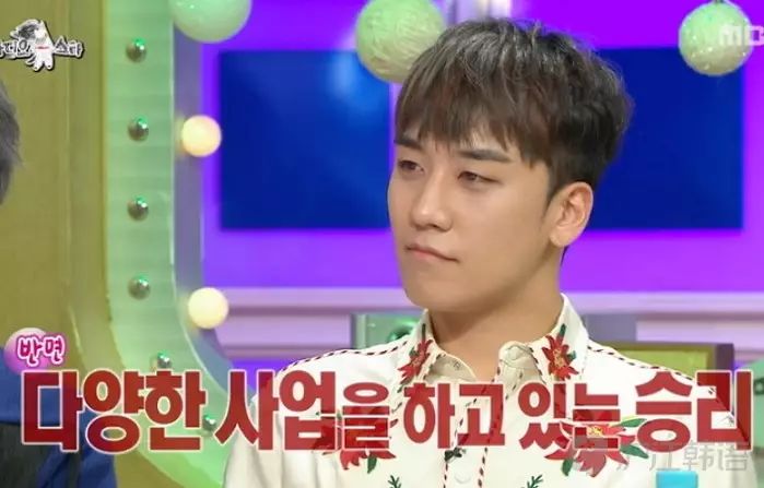 这档口无遮拦的韩综，原来挖掘了这么多大咖韩星的好口才！