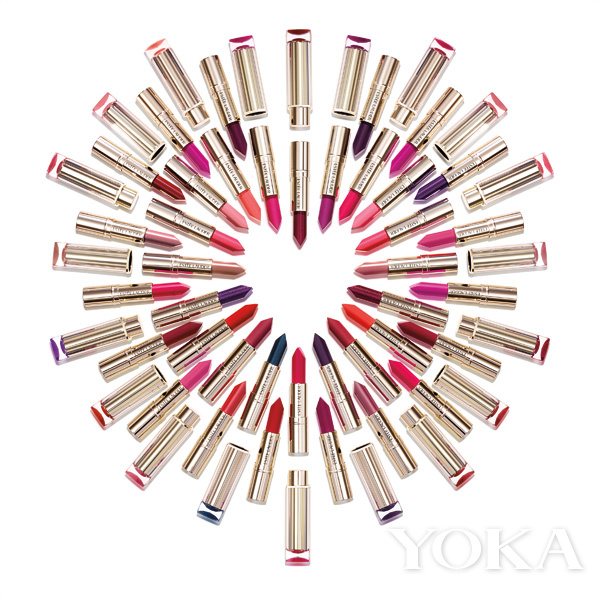 2022春夏时装周妆容,伦敦时装周2021春夏秀场