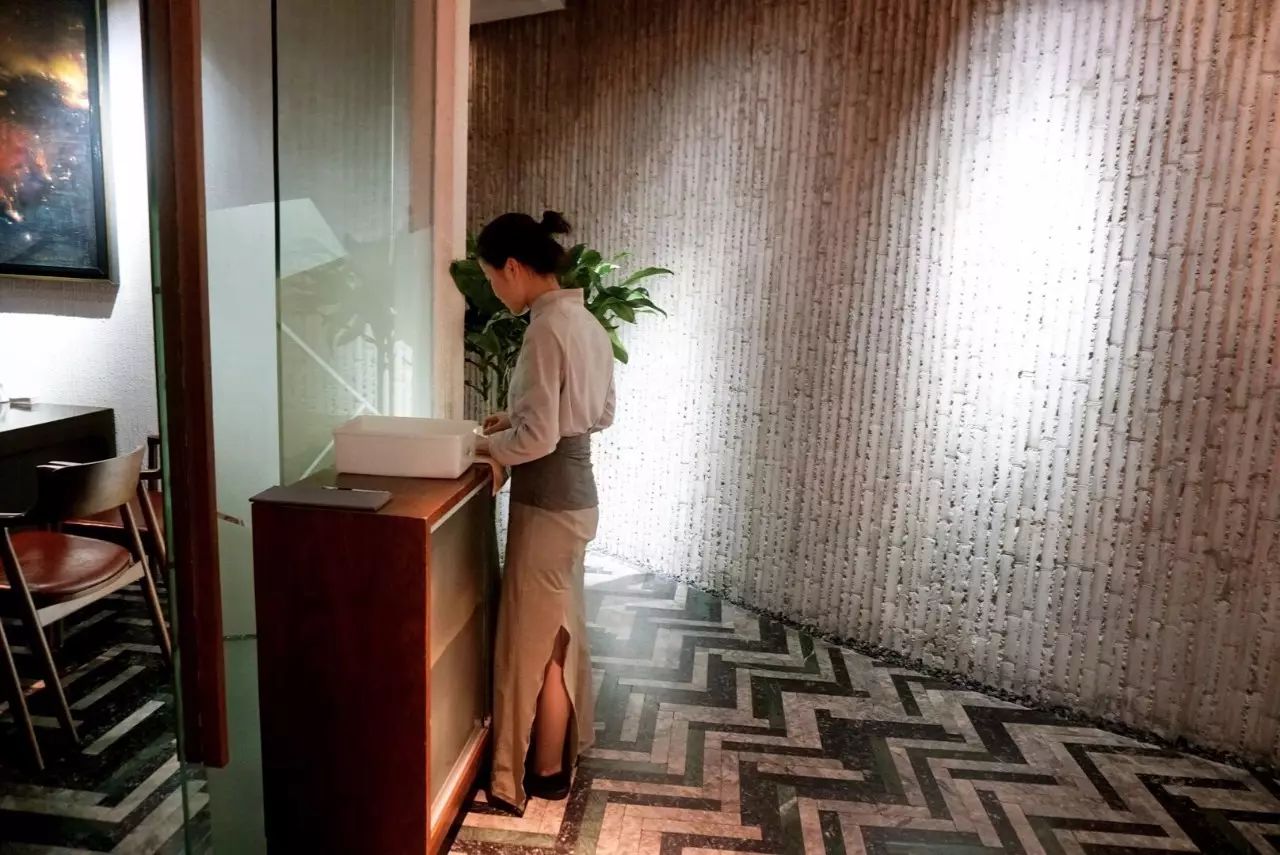 米其林星级素食餐厅,米其林十大素食餐厅