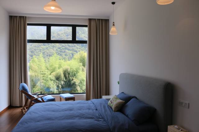 19+超凡绝伦的松阳民宿酒店，国庆就睡睡睡睡睡睡它~zZ