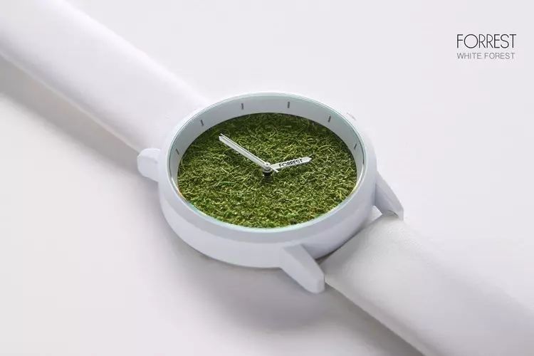 秀恩爱怎么能没有「情侣表」呢?从小众到大牌一次性安利给你