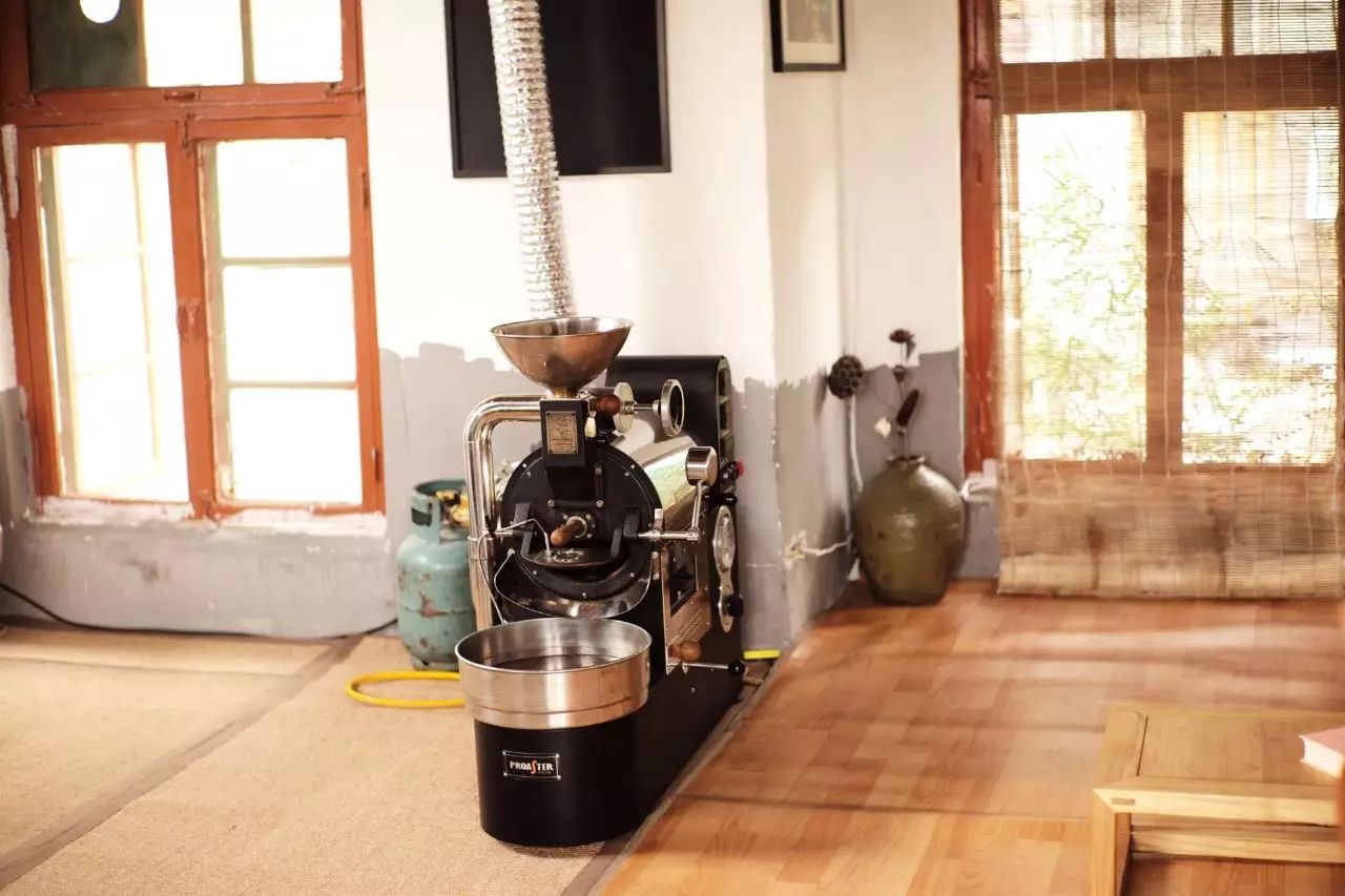 在济南这座历史古城，寻找让你惊艳的咖啡味道和有趣的咖啡人