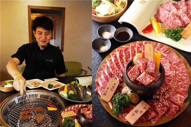 老饕必吃!这2家“顶级烧肉”店吃不到会捶心肝