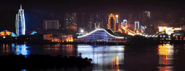 特别策划烟台一座风光无限的城市,特别策划主题