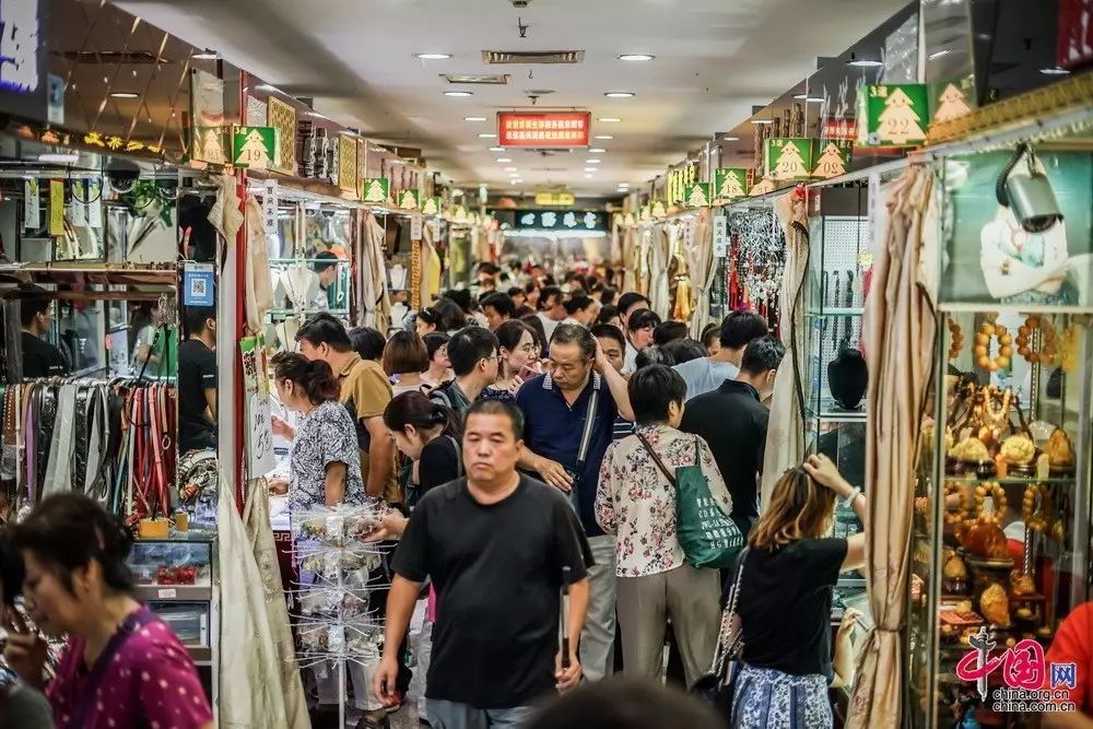 天意小商品批发市场营业时间,北京天意小商品批发市场搬哪里了