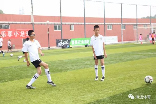 海淀区小学足球联赛2024,2017年海淀区校园足球学区联赛