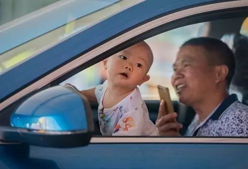 先睹为快！娄底“最美车生活、醉美一瞬间”摄影比赛作品选