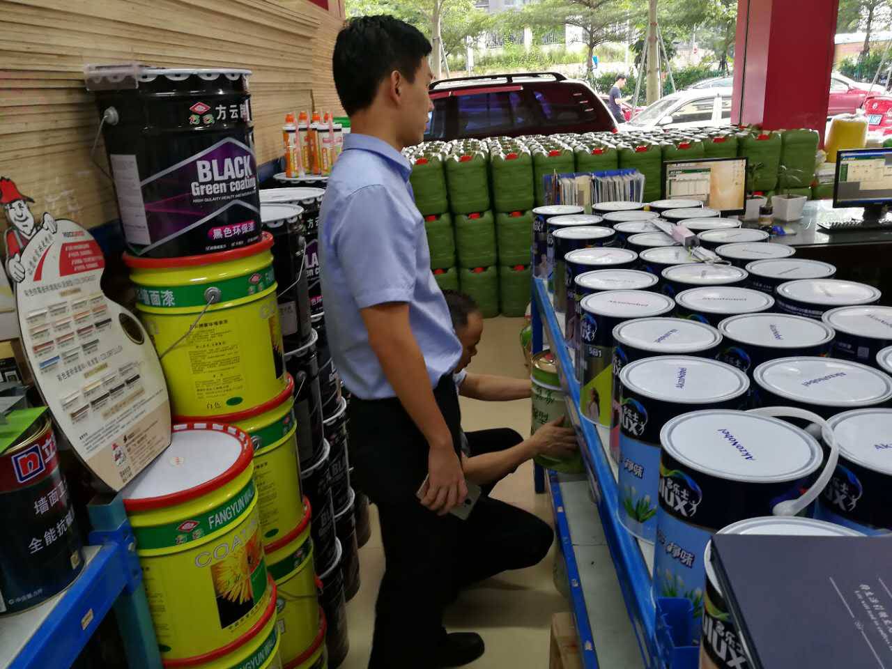 关于特别防护期出行指南的通告,防控特别行动