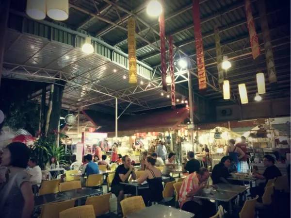 泰国清迈自驾游攻略,泰国到清迈自驾游最佳路线