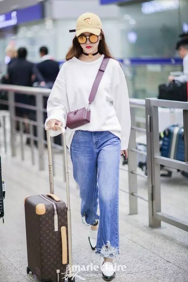 宋茜2017年新专辑什么时候出,宋茜新专辑造型