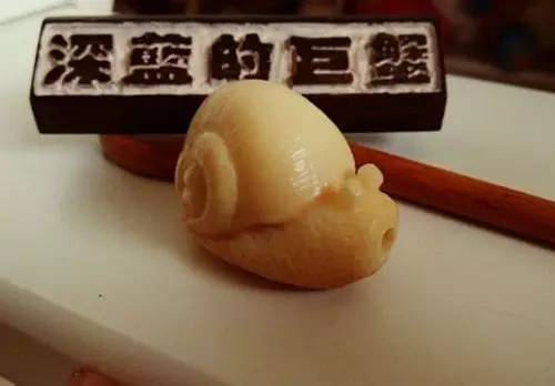 象牙果工艺品好吗,雕刻艺术果雕