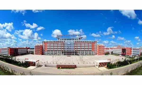 黑龙江新增试点大学,黑龙江省教育厅公示大学名单