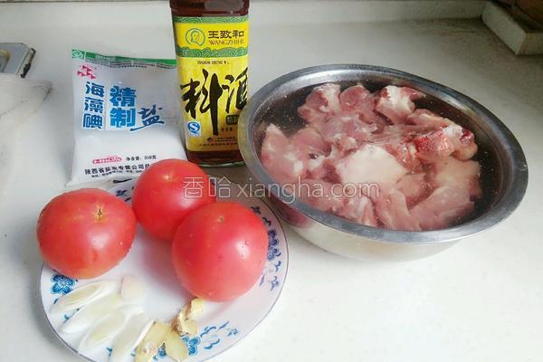 番茄炖排骨汤教学视频,番茄炖排骨汤孕妇能吃吗