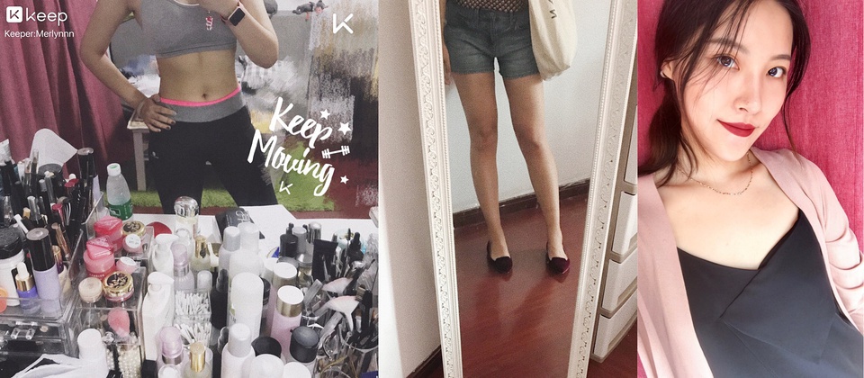 豆瓣日记甜品,瘦了二十斤减脂好物推荐