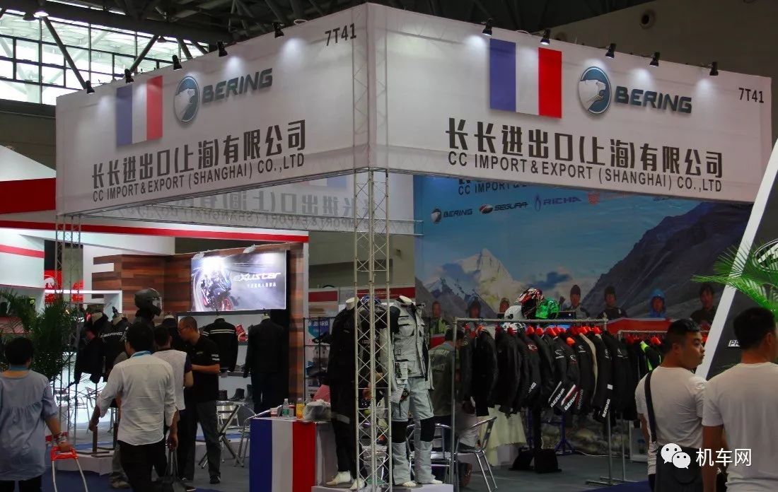 摩博会最强装备,北京23年摩博会装备