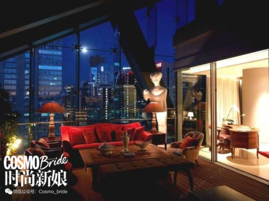 国庆节｜告别一人时光，让单身派对给你婚前最后的疯狂