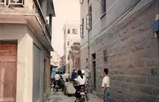 福清是一座神秘的城市,福建省福清城市概况