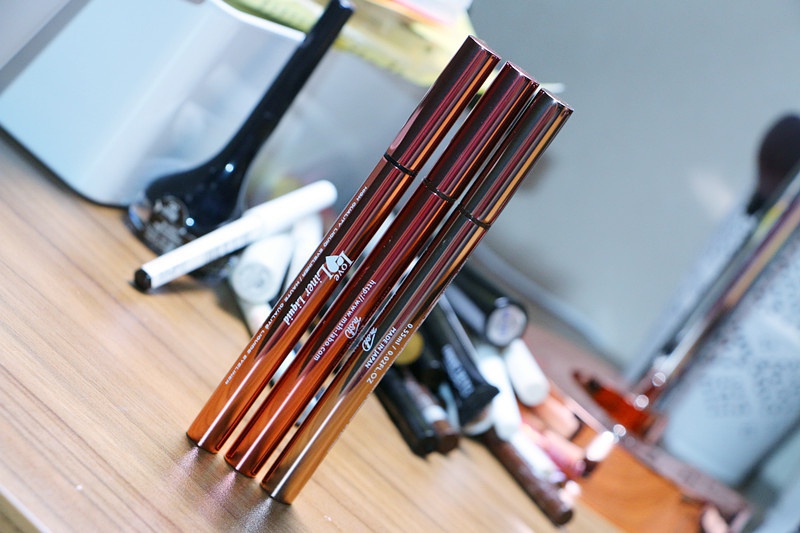 豆瓣日记:我的100件开架彩妆——什么值得买(3)