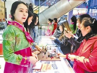 延边买特产去哪里,延边特产有哪些可以带走