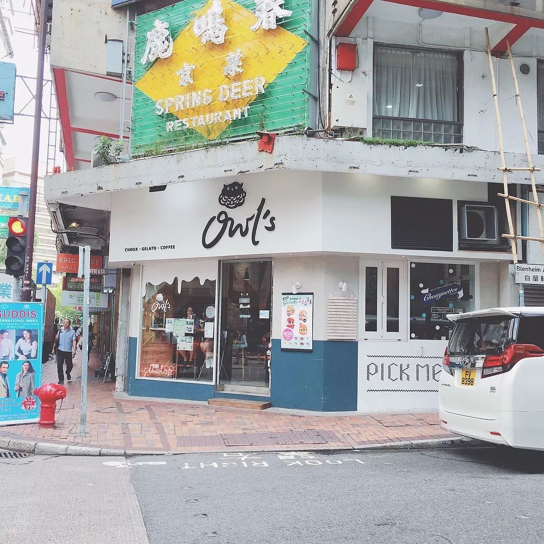 香港100元米其林餐厅,米其林100元一条