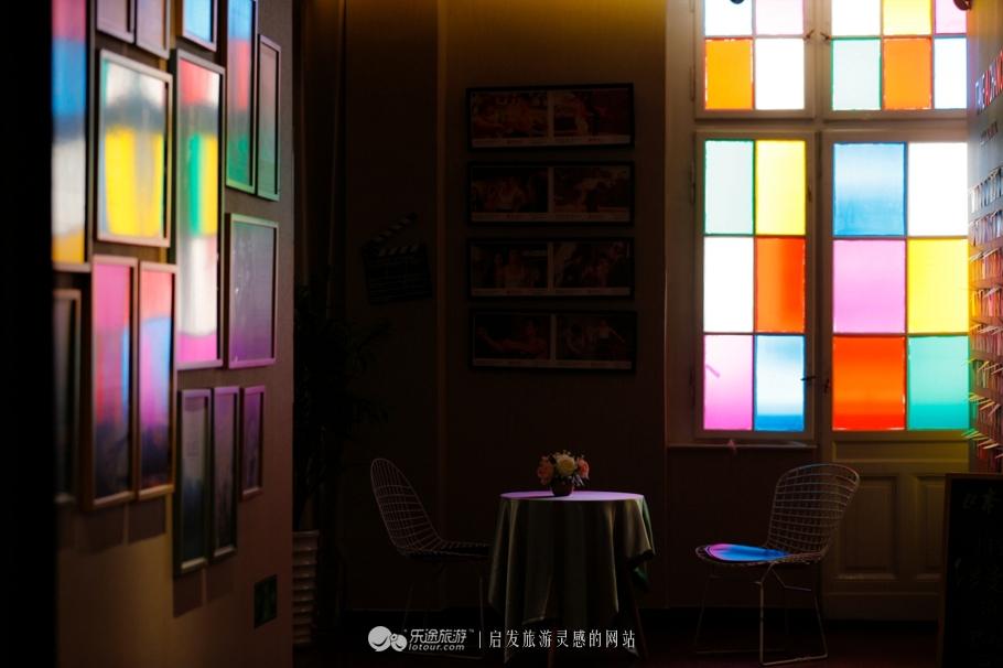 把生活写进电影,把生活写进歌词里