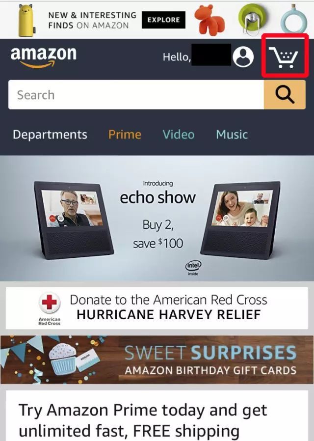 亚马逊手把手攻略,美国亚马逊直邮中国怎么收费