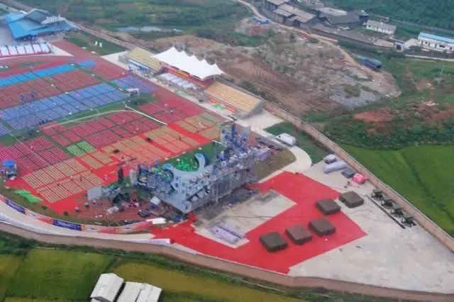 故乡神韵｜古城会理，冬暖夏凉的川滇锁钥