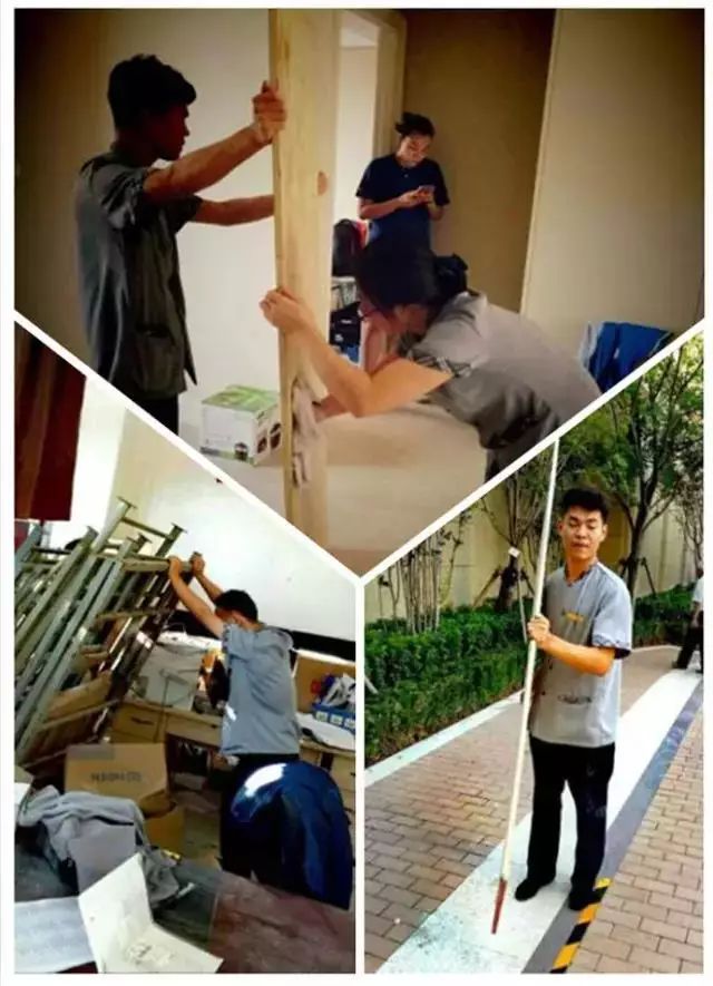 “象”遇全运，感谢有你