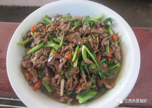 走遍江西100个县市区,走遍江西100个县于都县