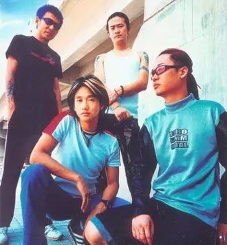 摇滚歌手高旗代表作,摇滚歌手高旗最早的作品