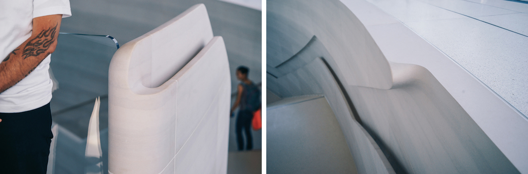 乔布斯剧院的首次发布会,苹果乔布斯礼堂发布会