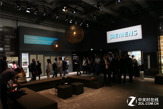 为啥德系在中国这么畅销,西门子家电和博世家电比较