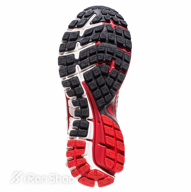 brooks最强跑鞋,brooks跑鞋特点