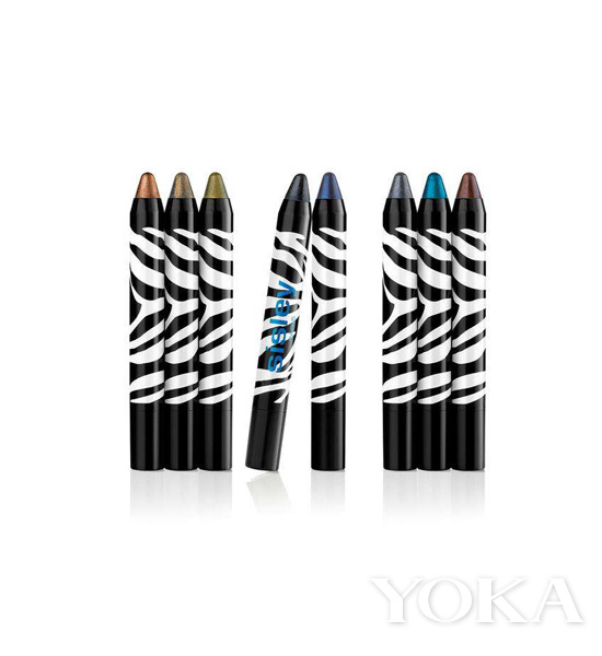 2022春夏时装周妆容,伦敦时装周2021春夏秀场