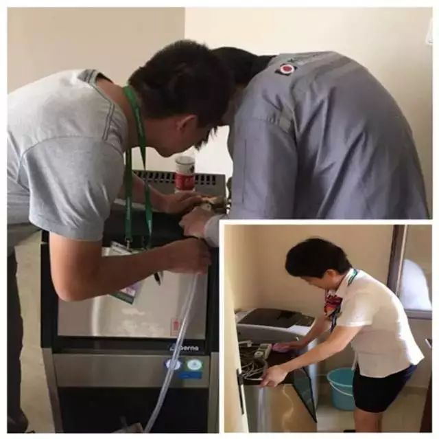 “象”遇全运，感谢有你