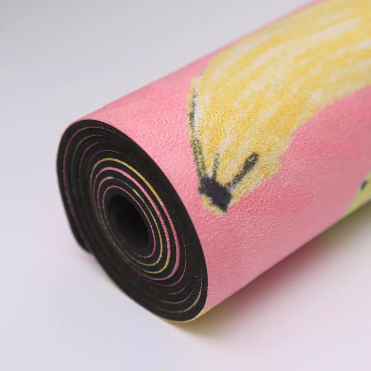 市面最好的瑜伽垫,推荐几款良心瑜伽垫