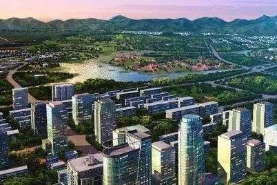 300亿砸向四川这座小城！几年后，这里不得了……