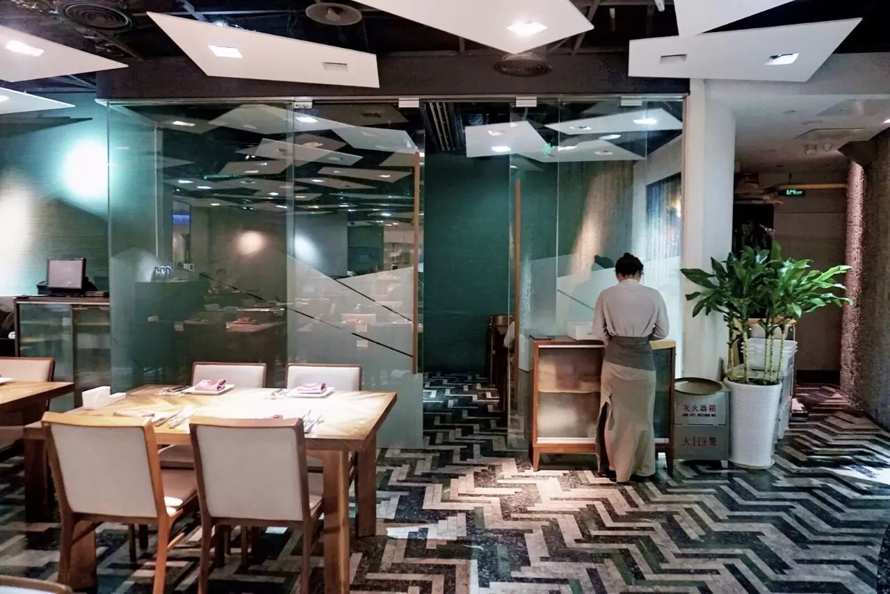 米其林星级素食餐厅,米其林十大素食餐厅