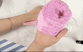 找女友只服冯绍峰，我却心疼赵丽颖找不到一双好鞋~