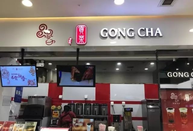 8家奶茶店的“镇店招牌”,甜过初恋!拯救你的选择困难症