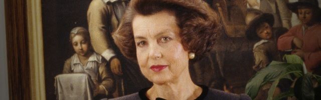 世界女首富2009年资产,世界女性首富