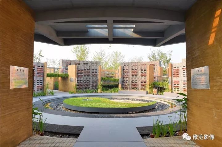 园博园优美的风景值得欣赏,园博园最好看的是哪几个园