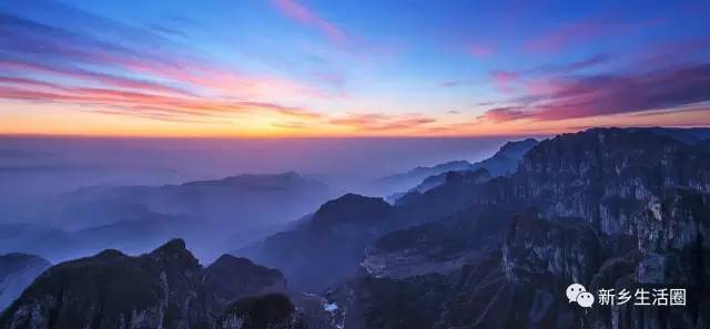 新乡是哪个乡？作为封丘人的你一定要知道！