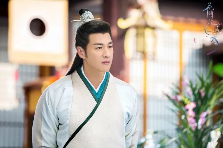 花谢花飞花满天的花絮,花谢花飞花满天第二部预告